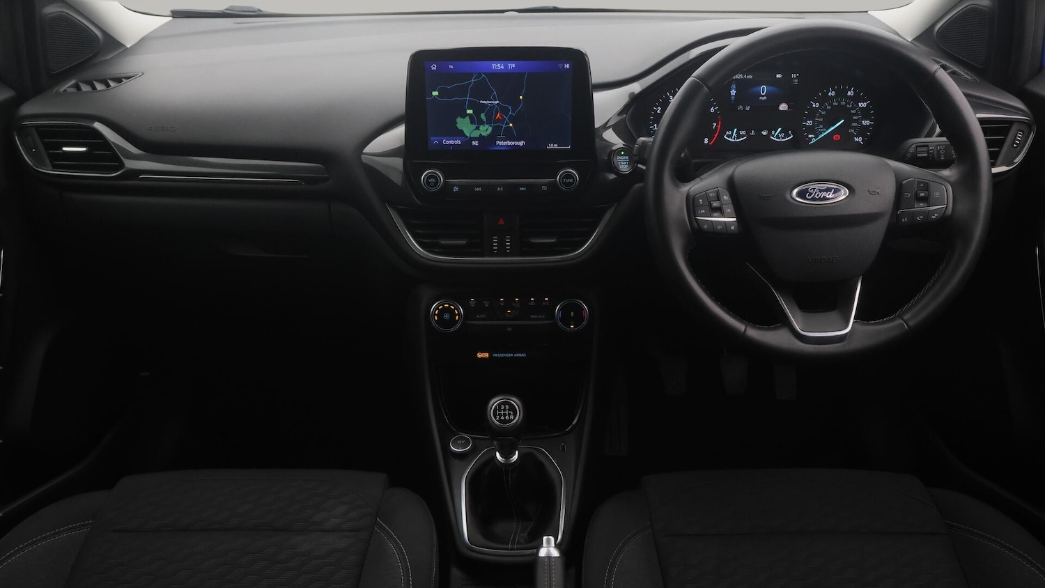 Used Ford Puma for sale - 76727153: Photo 14