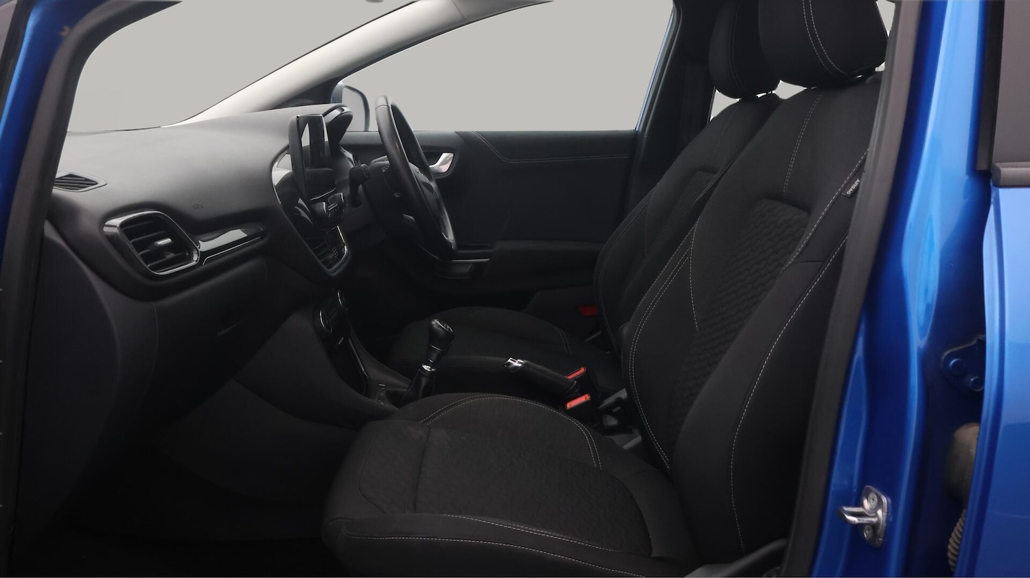 Used Ford Puma for sale - 76727153: Photo 15