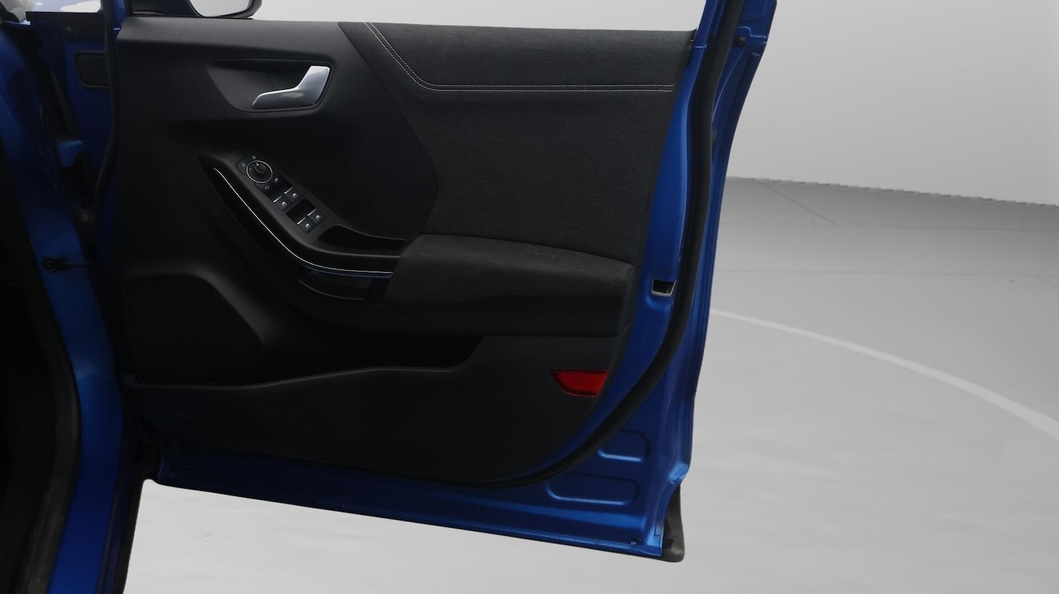 Used Ford Puma for sale - 76727153: Photo 16