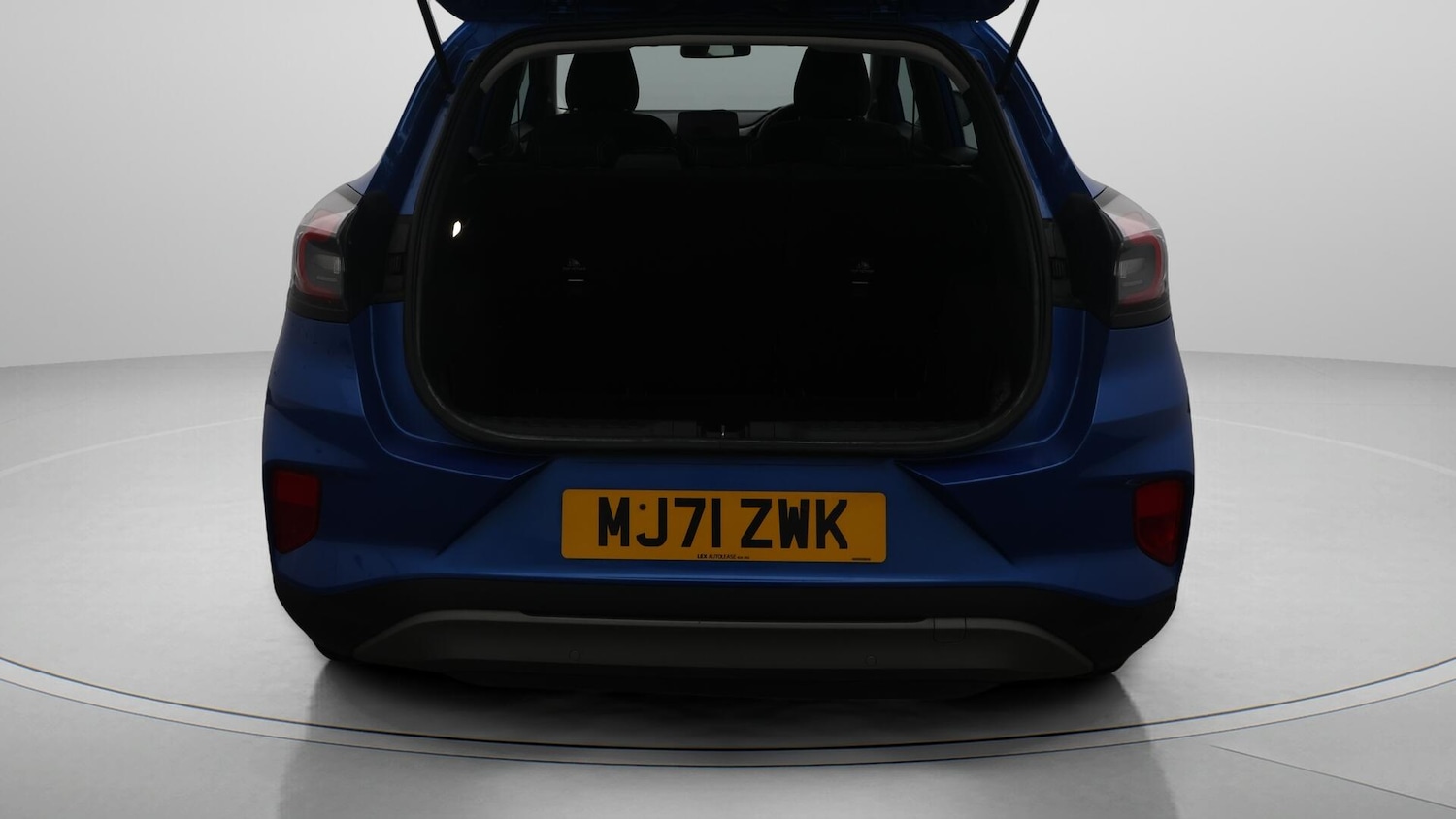 Used Ford Puma for sale - 76727153: Photo 18