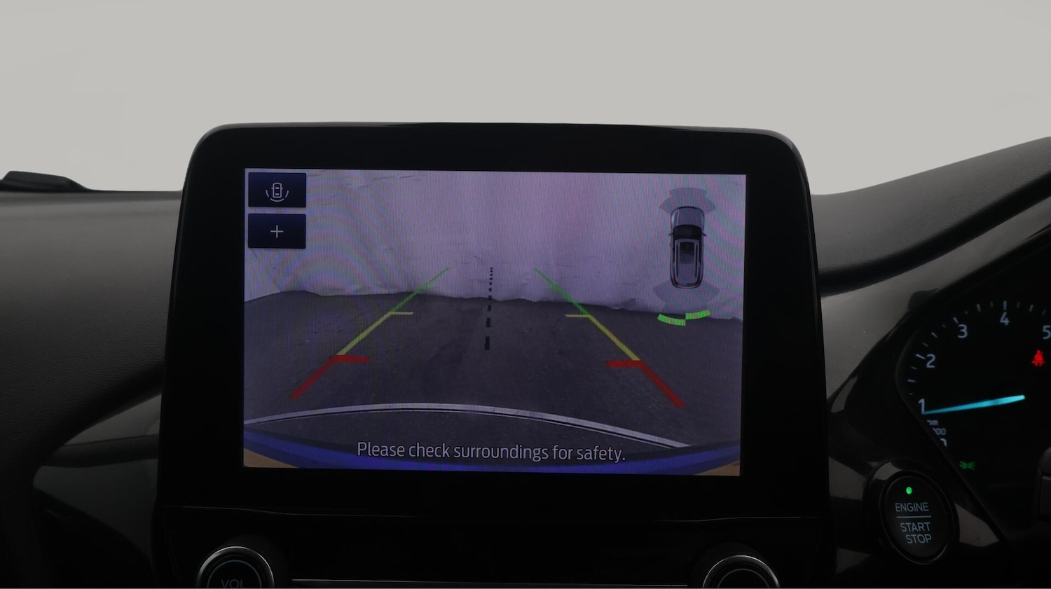 Used Ford Puma for sale - 76727153: Photo 25