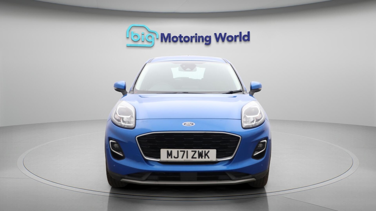 Used Ford Puma for sale - 76727153: Photo 3