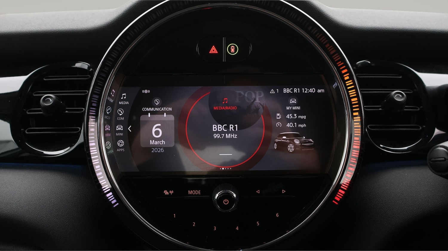 Used MINI Hatch 2023 for sale - 77778569: Photo 11