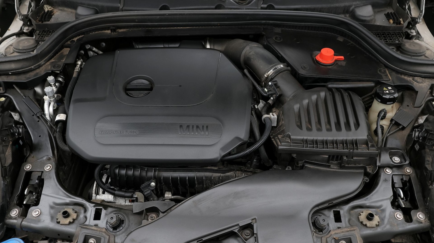 Used MINI Hatch 2023 for sale - 77778569: Photo 19