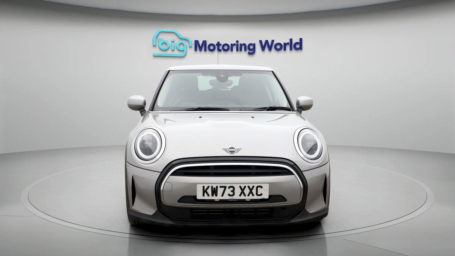 Used MINI Hatch 2023 for sale - 77778569: Photo 2