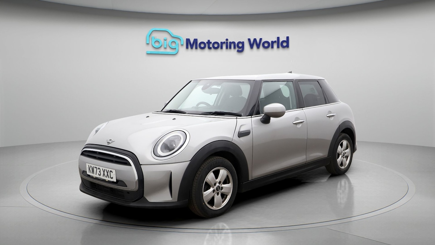 Used MINI Hatch 2023 for sale - 77778569: Photo 3