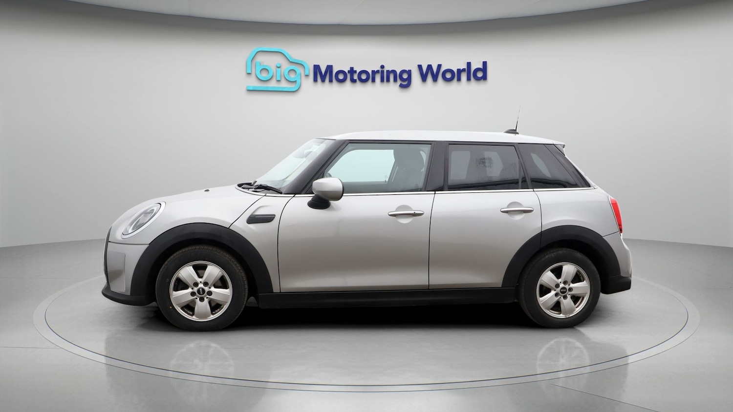 Used MINI Hatch 2023 for sale - 77778569: Photo 4