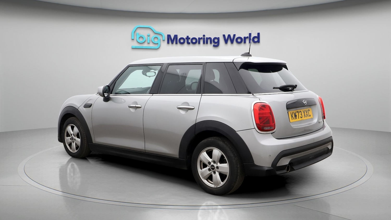 Used MINI Hatch 2023 for sale - 77778569: Photo 5