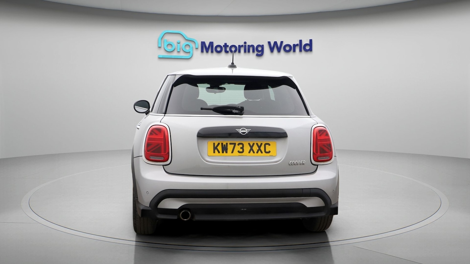 Used MINI Hatch 2023 for sale - 77778569: Photo 6