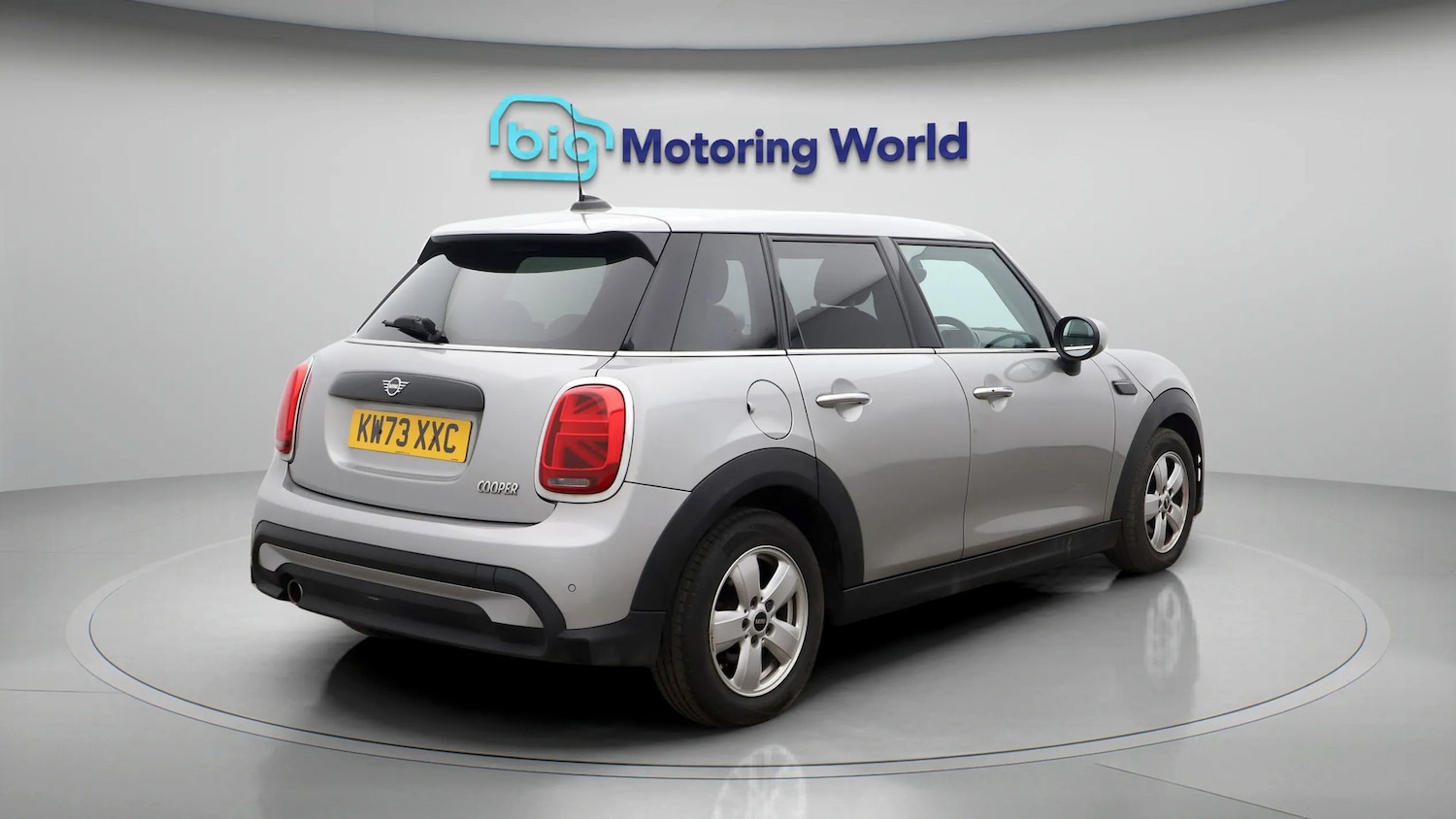 Used MINI Hatch 2023 for sale - 77778569: Photo 7