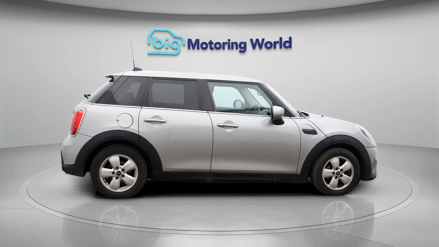 Used MINI Hatch 2023 for sale - 77778569: Photo 8