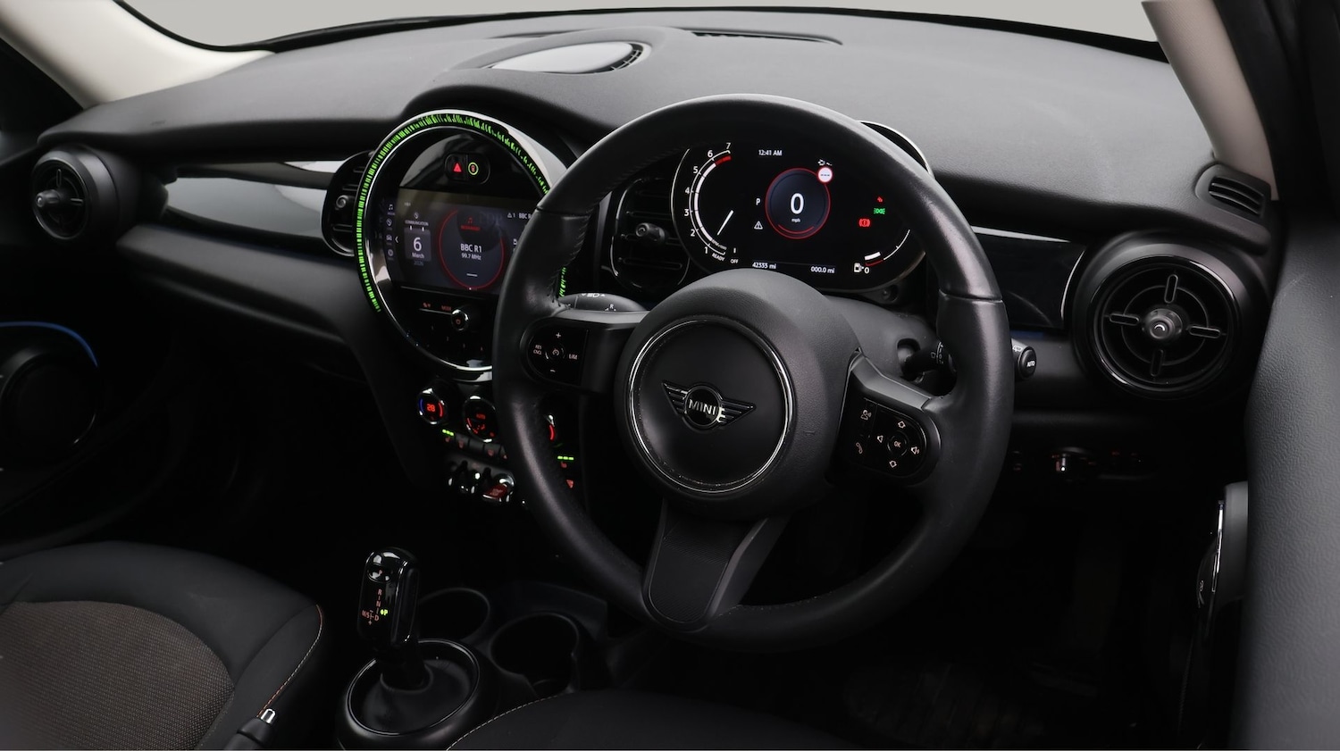 Used MINI Hatch 2023 for sale - 77778569: Photo 9