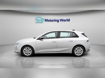 Used Vauxhall Astra 2022 for sale - 78474525: Photo