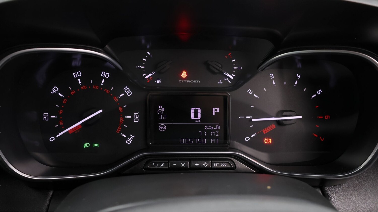 Used Citroen C3 Aircross 2023 for sale - 77181905: Photo 10