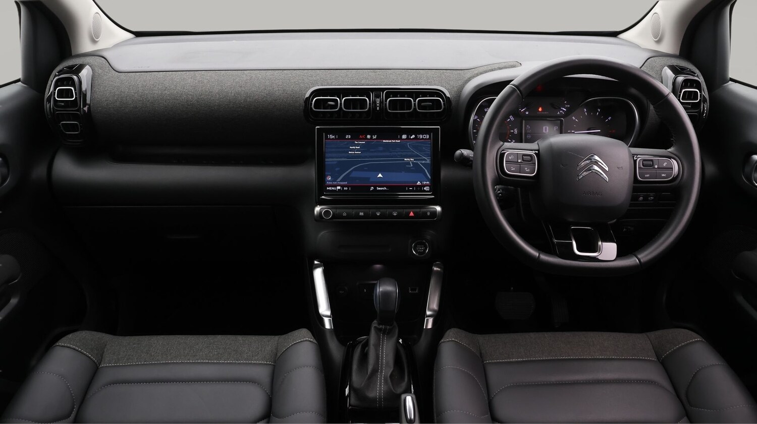 Used Citroen C3 Aircross 2023 for sale - 77181905: Photo 13