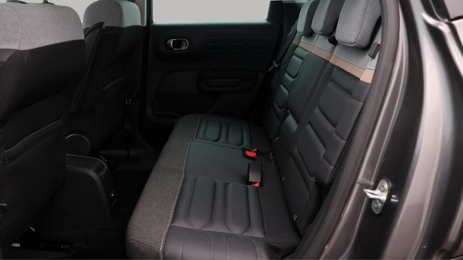 Used Citroen C3 Aircross 2023 for sale - 77181905: Photo 16