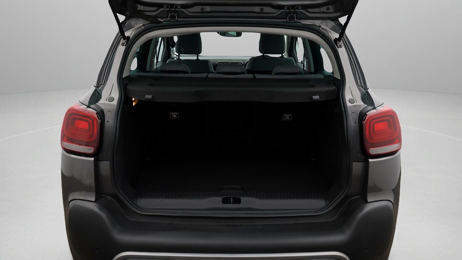 Used Citroen C3 Aircross 2023 for sale - 77181905: Photo 17