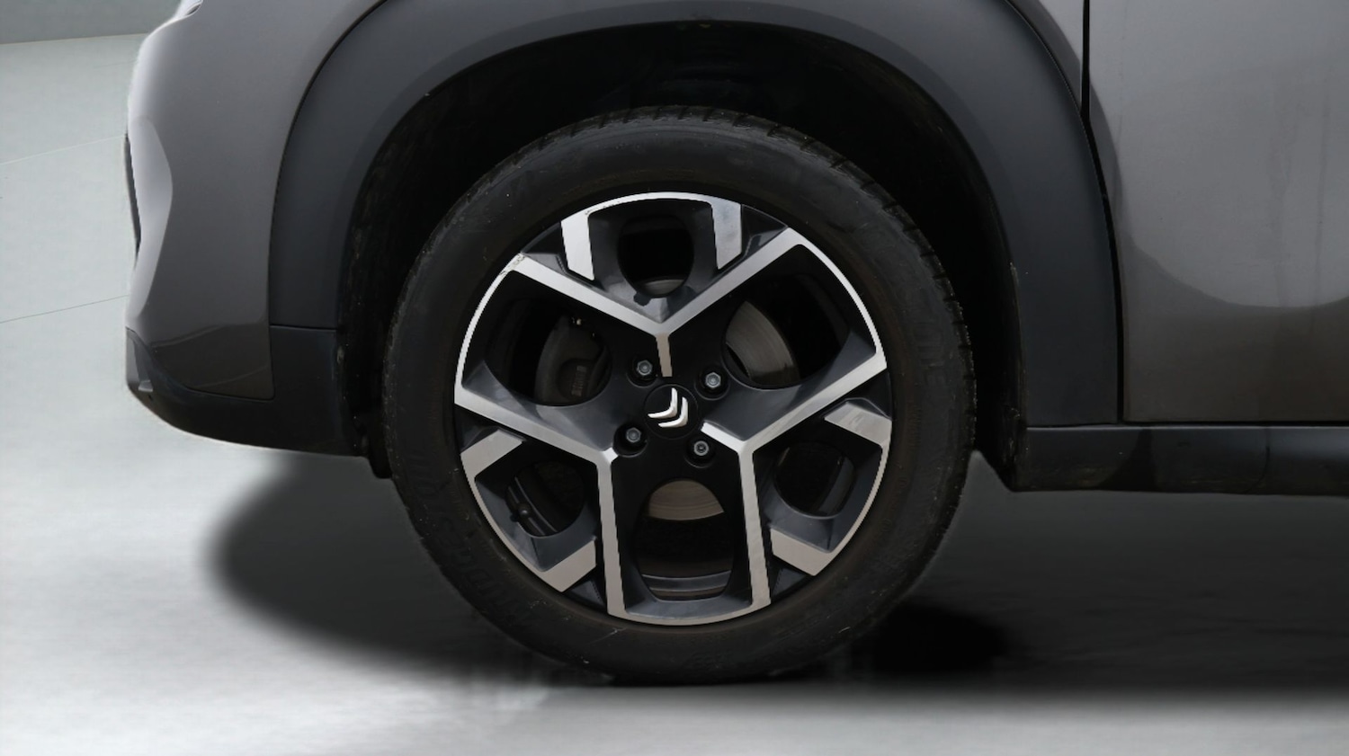 Used Citroen C3 Aircross 2023 for sale - 77181905: Photo 18