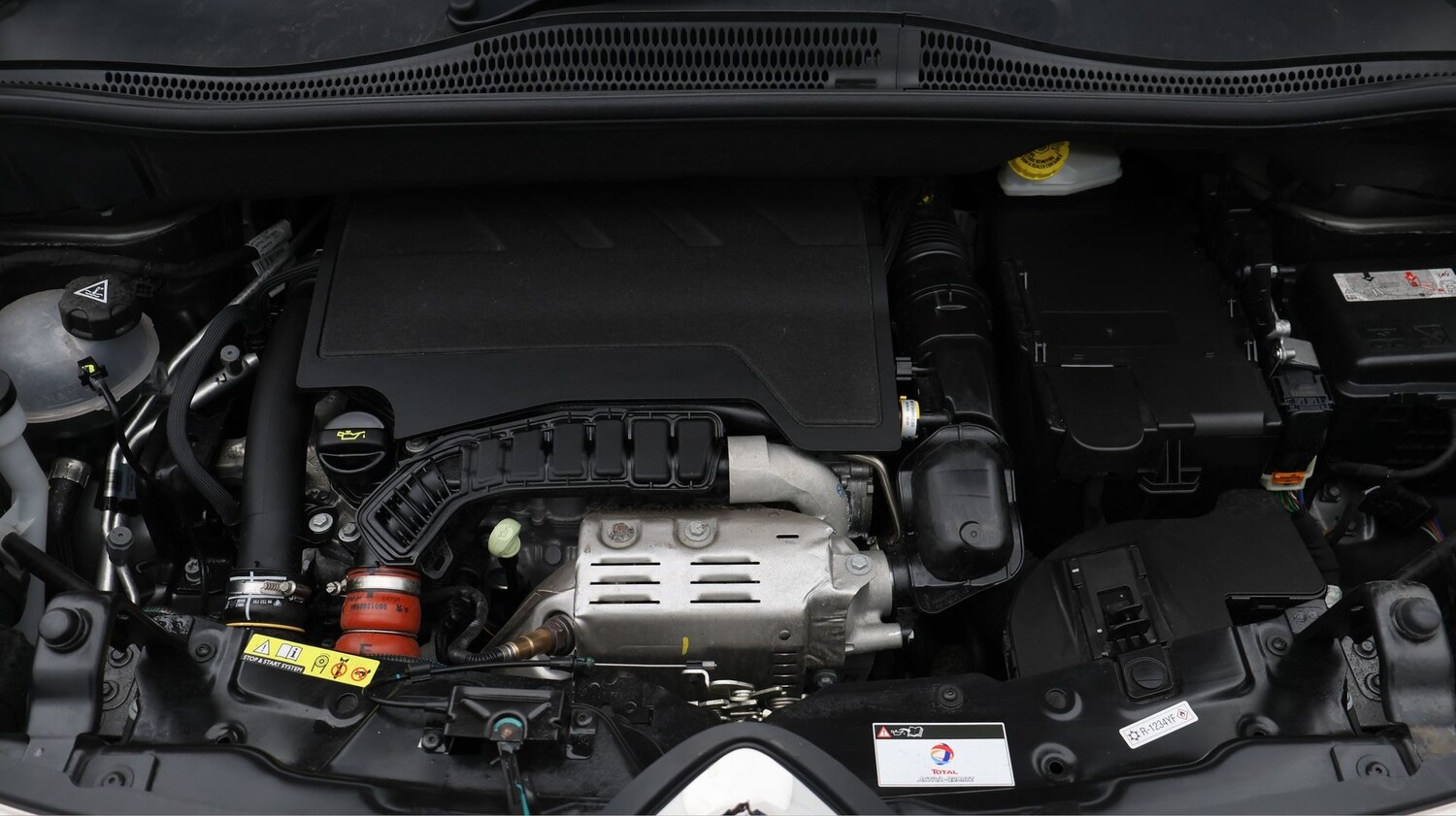 Used Citroen C3 Aircross 2023 for sale - 77181905: Photo 19