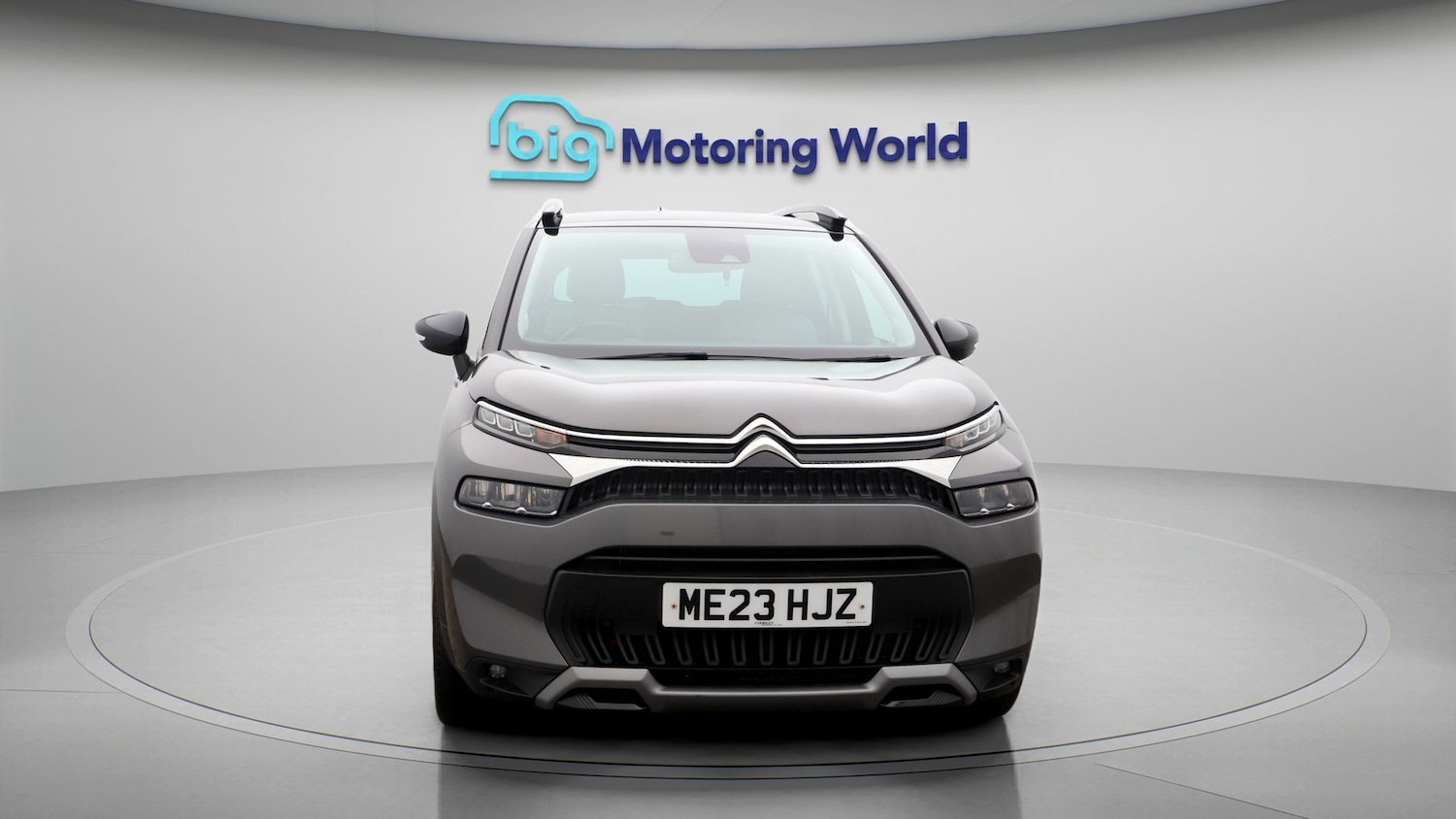 Used Citroen C3 Aircross 2023 for sale - 77181905: Photo 2