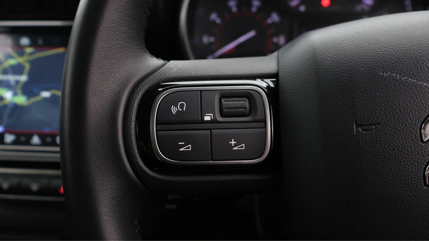 Used Citroen C3 Aircross 2023 for sale - 77181905: Photo 22