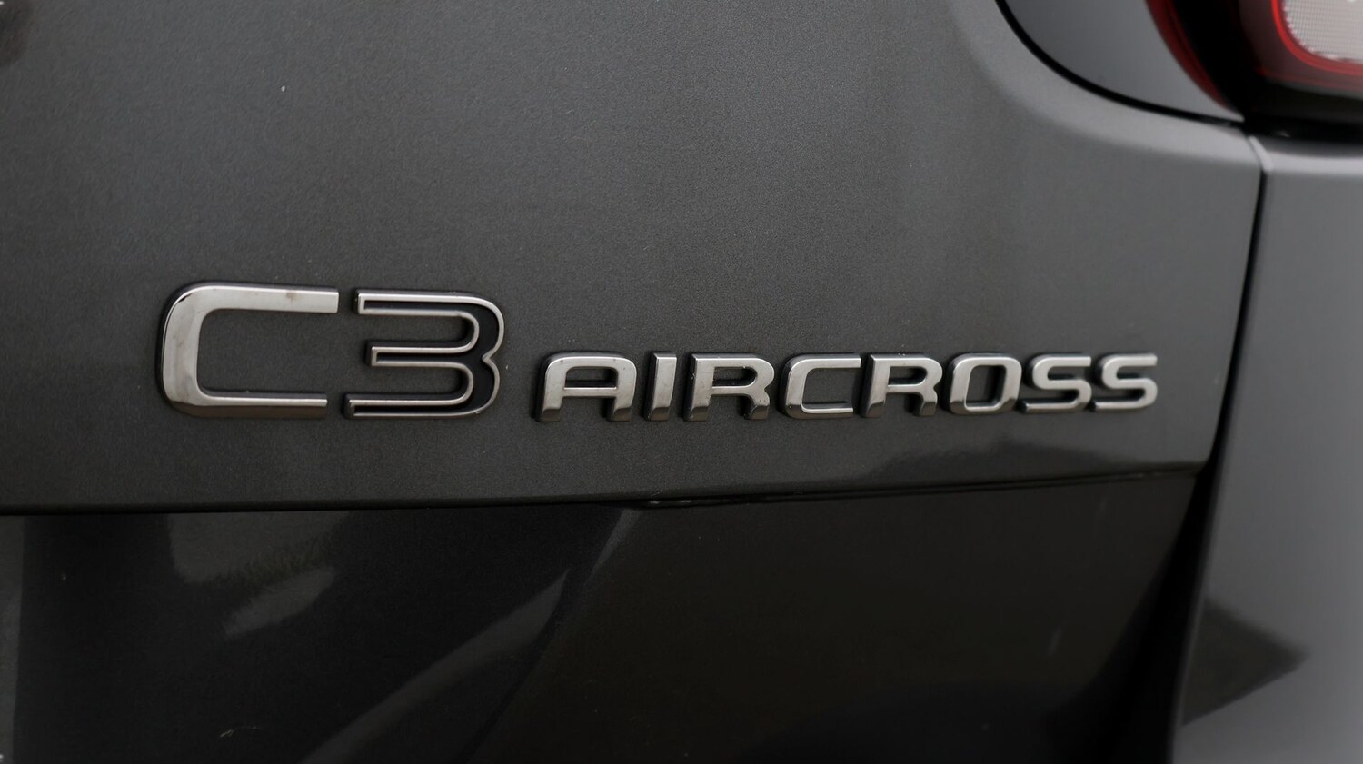 Used Citroen C3 Aircross 2023 for sale - 77181905: Photo 23