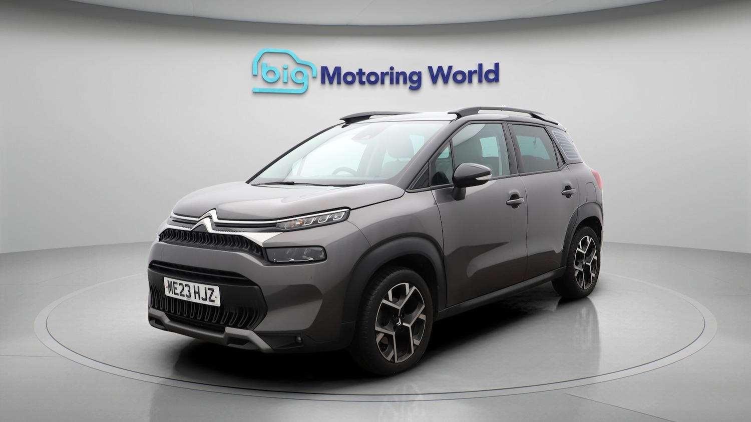 Used Citroen C3 Aircross 2023 for sale - 77181905: Photo 3