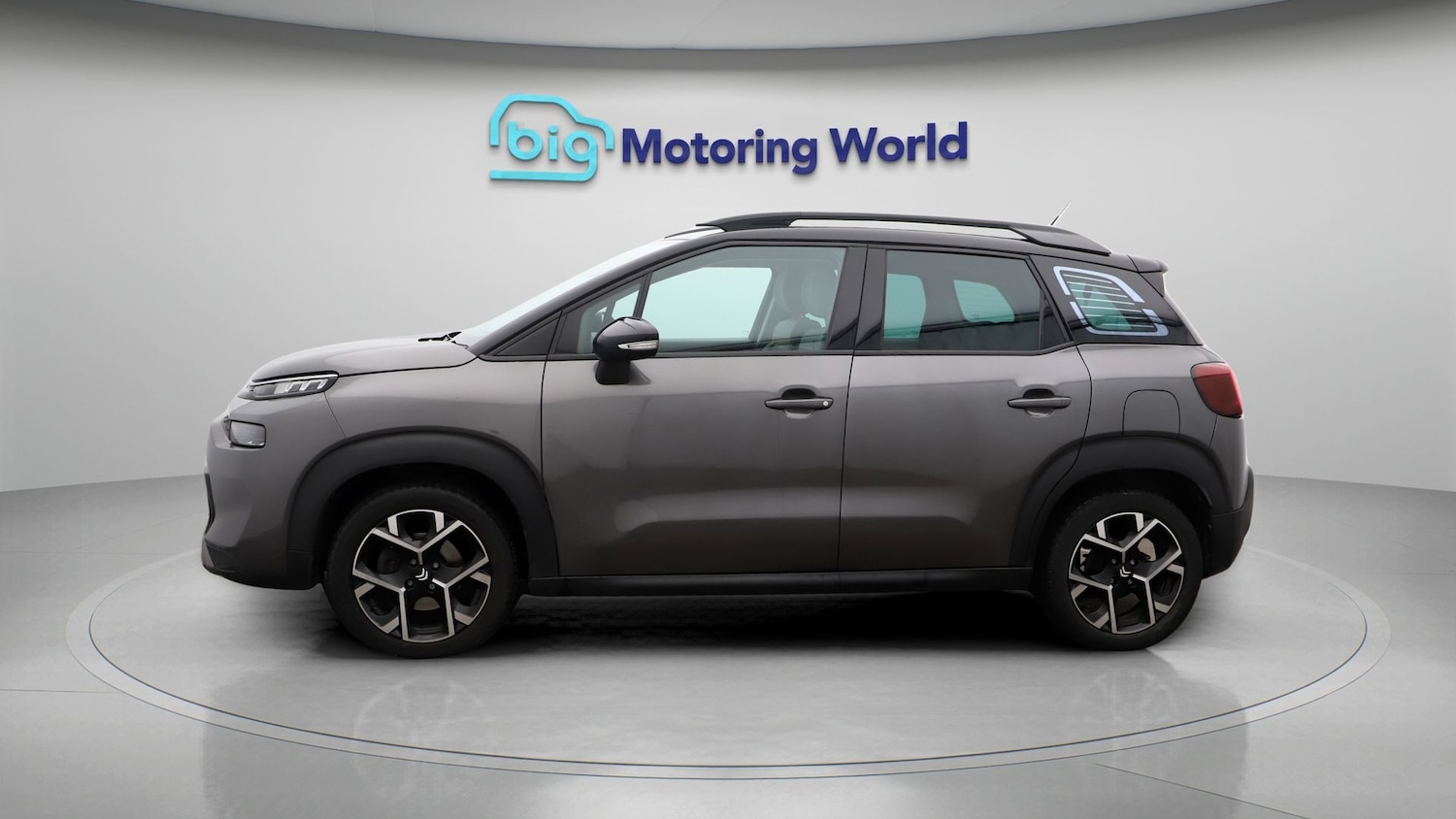 Used Citroen C3 Aircross 2023 for sale - 77181905: Photo 4