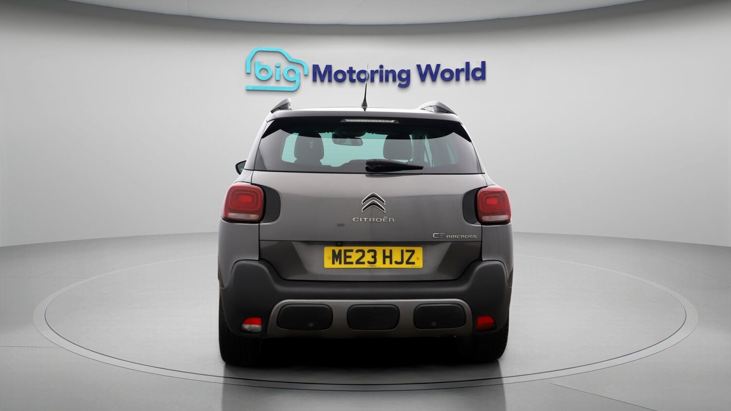 Used Citroen C3 Aircross 2023 for sale - 77181905: Photo 6