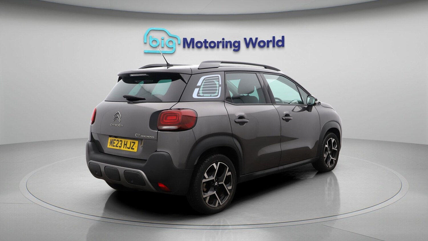 Used Citroen C3 Aircross 2023 for sale - 77181905: Photo 7