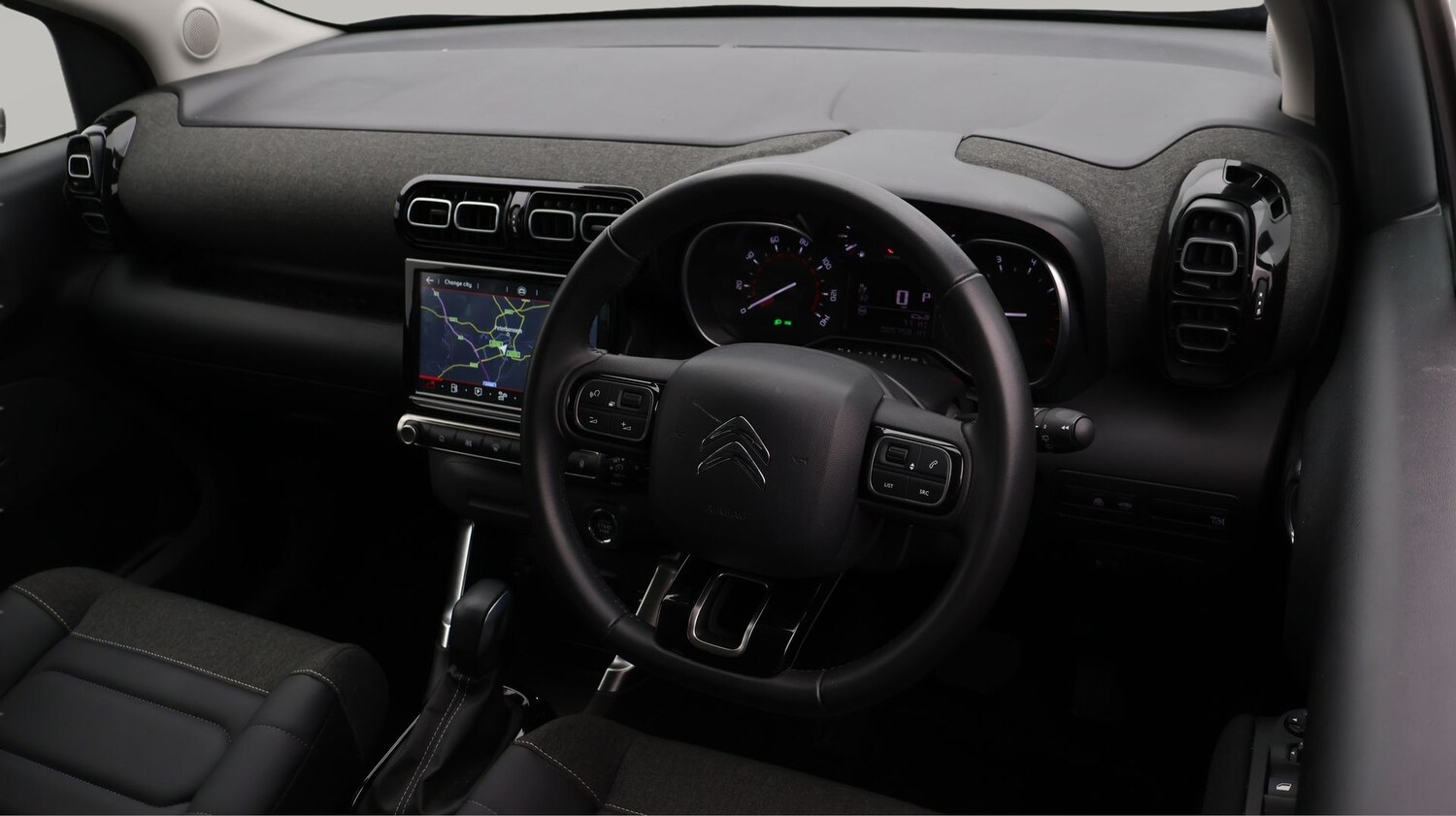 Used Citroen C3 Aircross 2023 for sale - 77181905: Photo 9