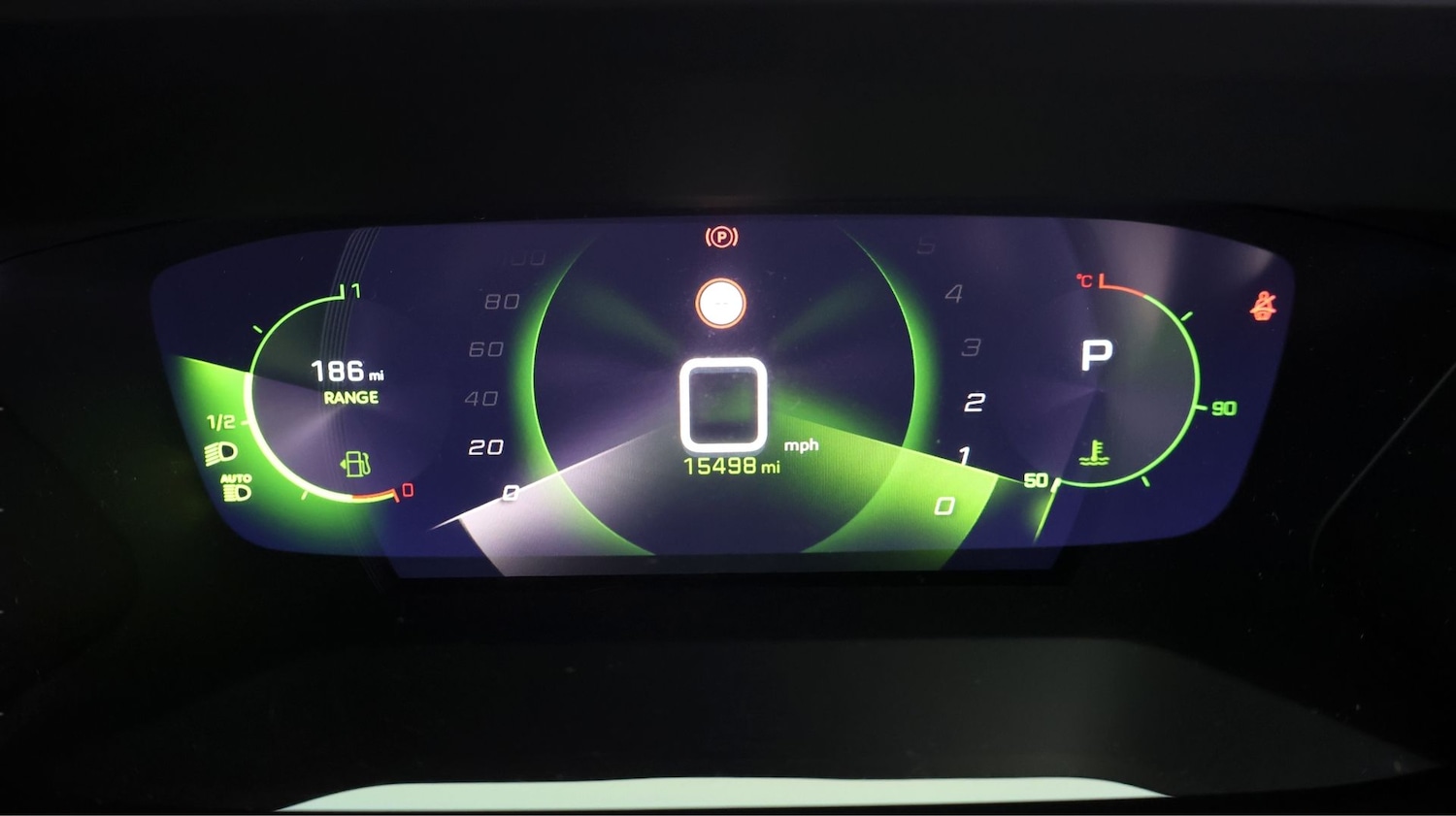 Used Peugeot 208 2020 for sale - 77650373: Photo 10