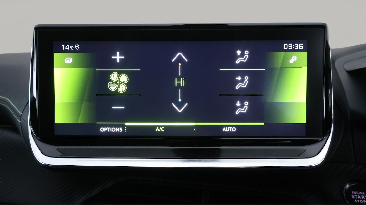 Used Peugeot 208 2020 for sale - 77650373: Photo 11