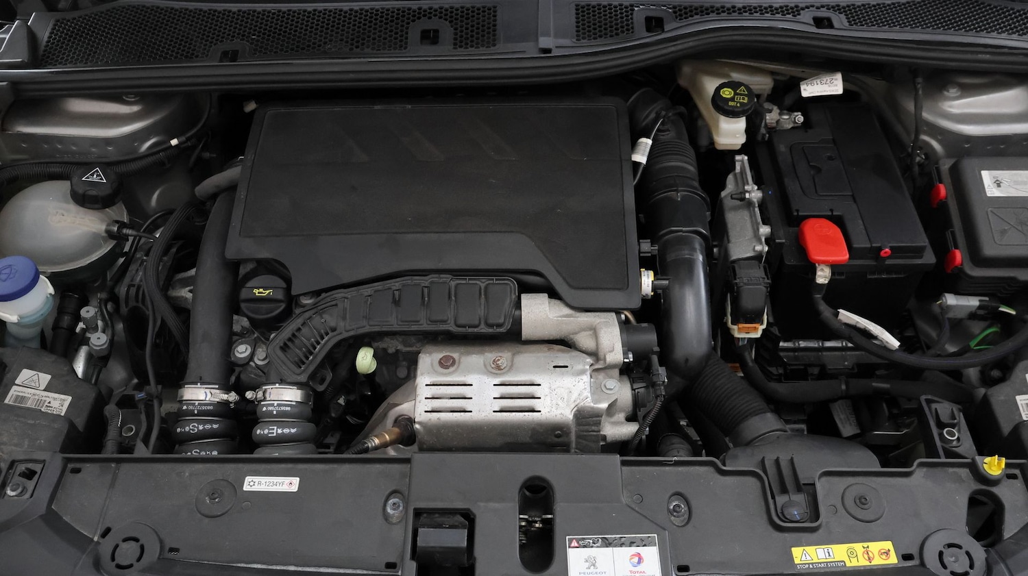 Used Peugeot 208 2020 for sale - 77650373: Photo 18