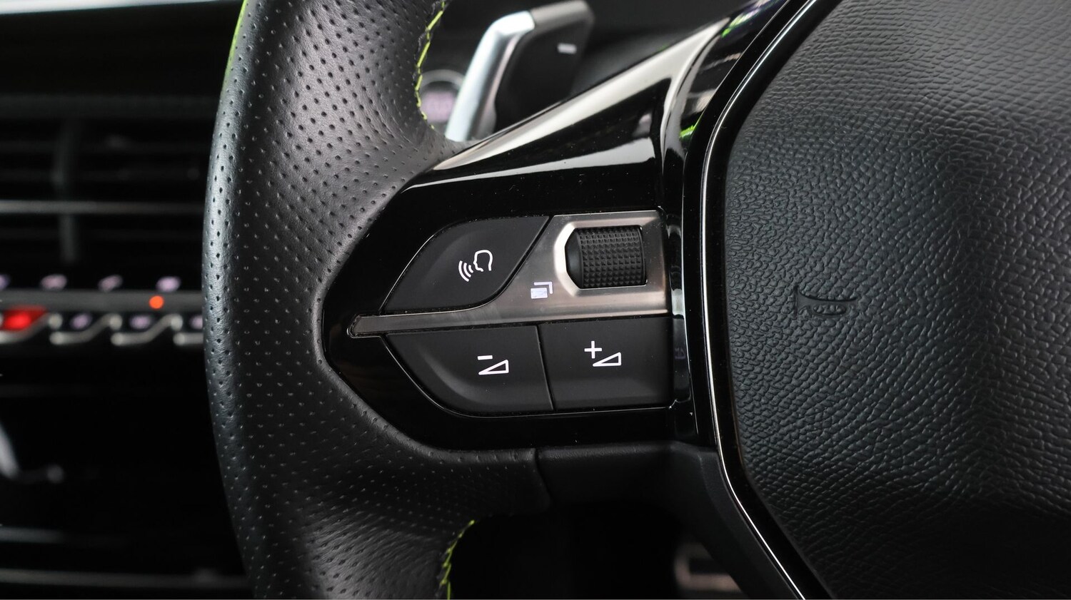 Used Peugeot 208 2020 for sale - 77650373: Photo 19