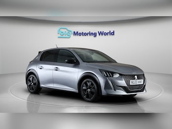 Peugeot 208 feature image