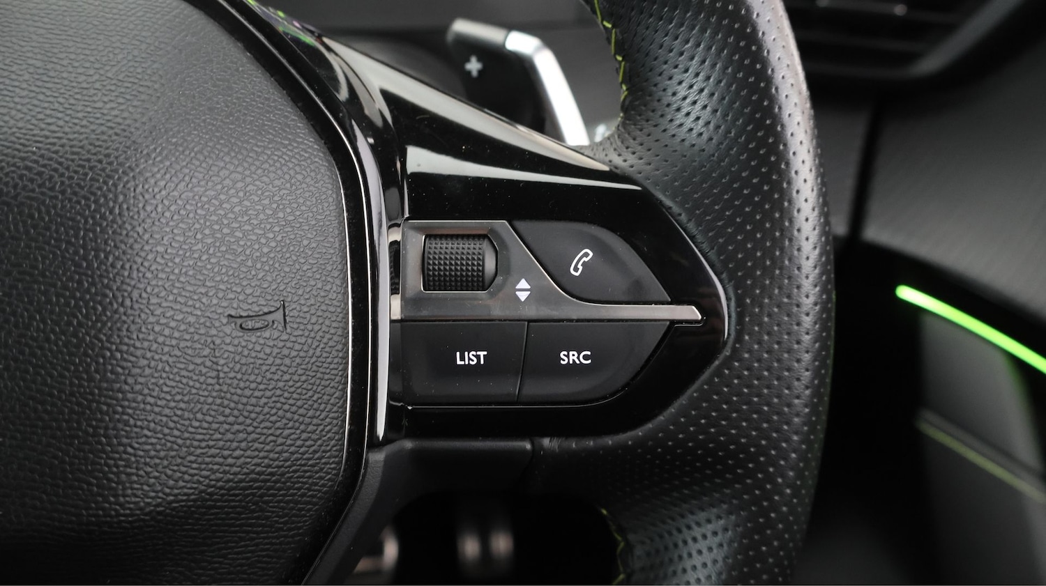 Used Peugeot 208 2020 for sale - 77650373: Photo 20