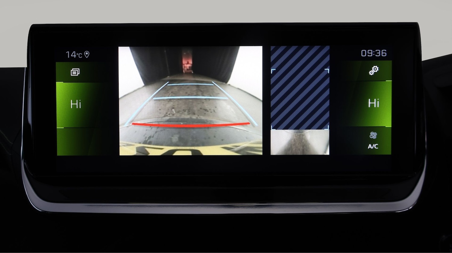 Used Peugeot 208 2020 for sale - 77650373: Photo 21