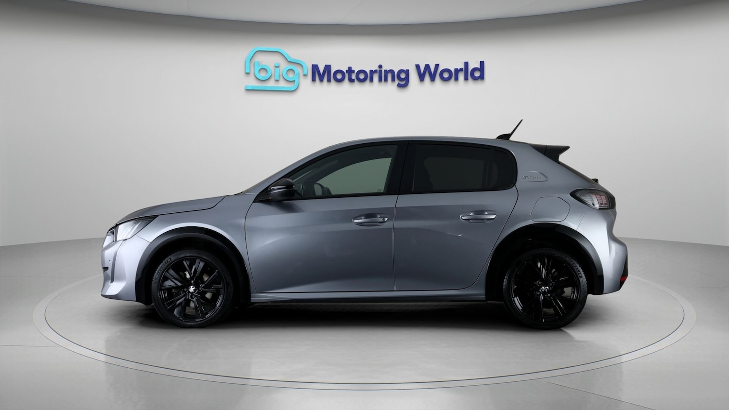 Used Peugeot 208 2020 for sale - 77650373: Photo 4