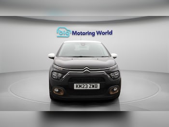 Used Citroen C3 2023 for sale - 75756203: Photo