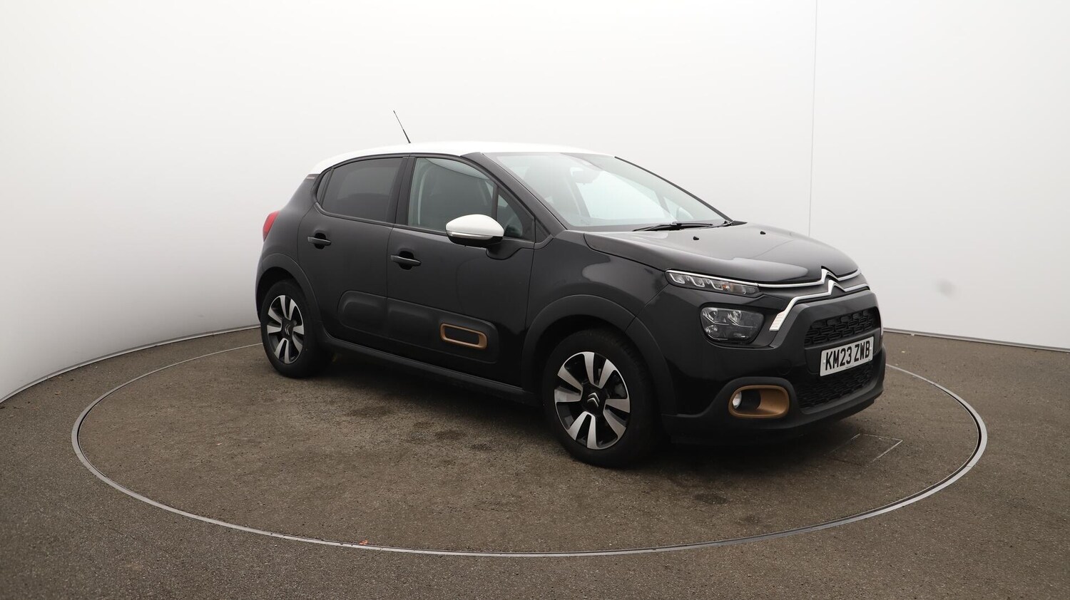Vehicle 45