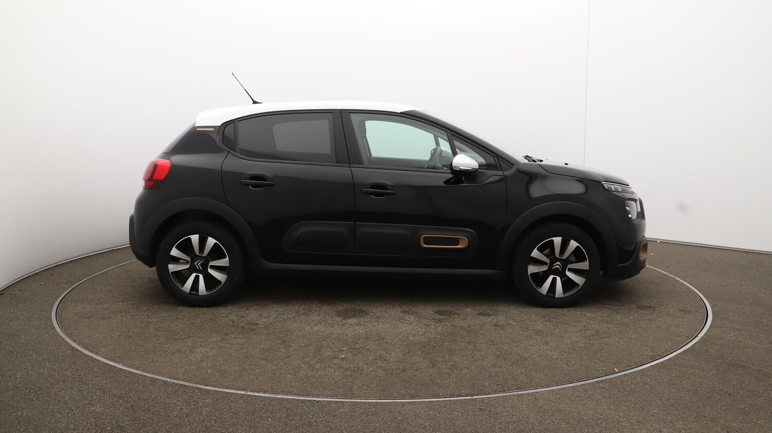 Vehicle 50