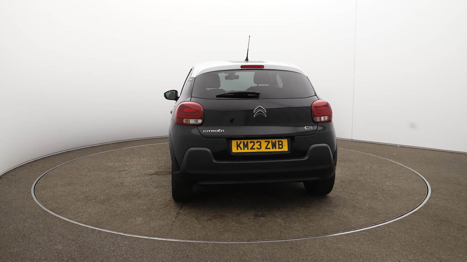 Vehicle 60