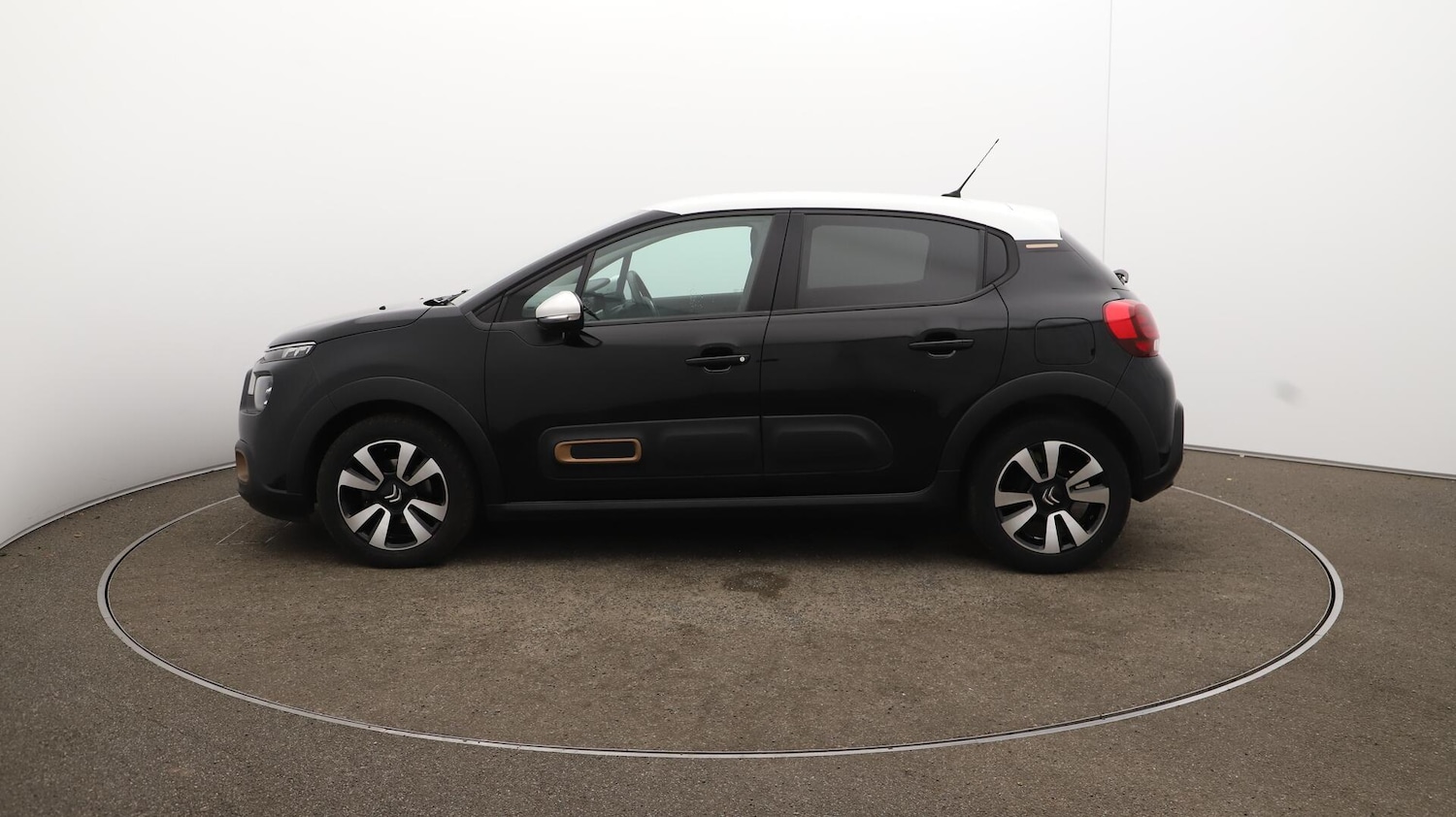 Vehicle 65