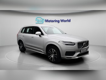 Used Volvo XC90 2022 for sale - 79165668: Photo