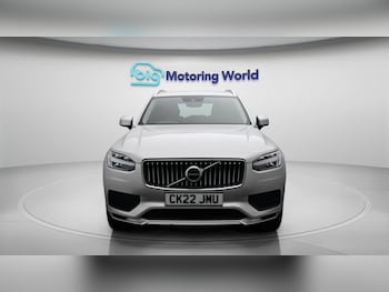 Used Volvo XC90 2022 for sale - 79165668: Photo