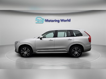 Used Volvo XC90 2022 for sale - 79165668: Photo
