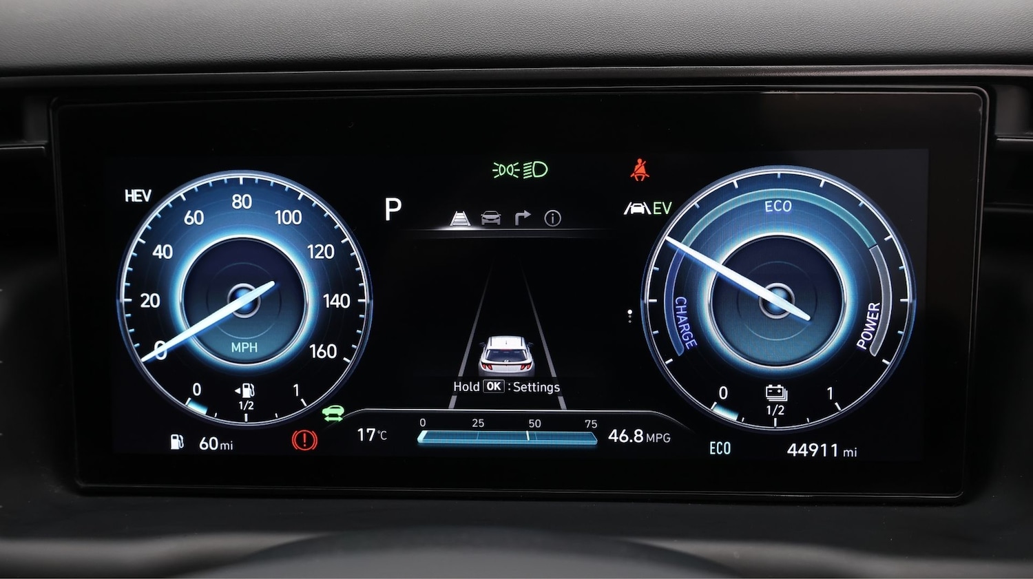 Used Hyundai TUCSON 2023 for sale - 77650382: Photo 10