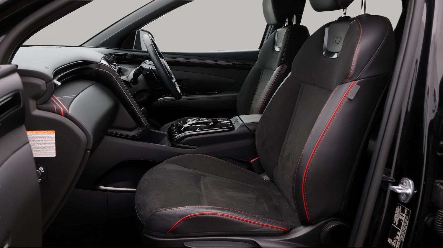 Used Hyundai TUCSON 2023 for sale - 77650382: Photo 14