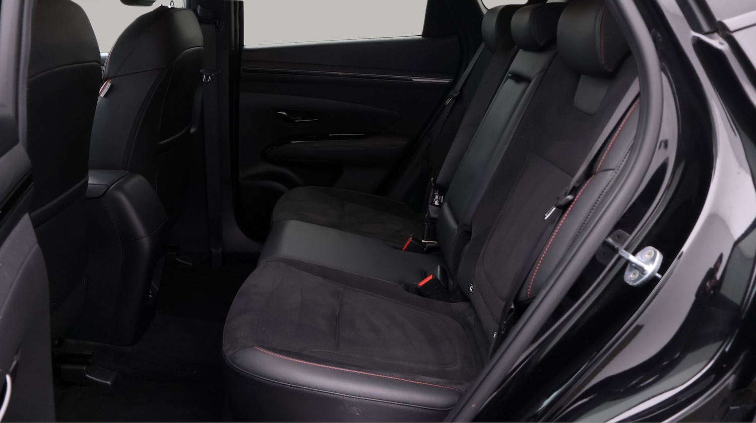 Used Hyundai TUCSON 2023 for sale - 77650382: Photo 16